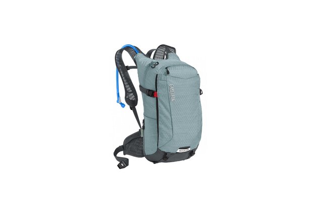 Batoh CAMELBAK MULE Pro 14 Women Mineral Blue/Charcoal