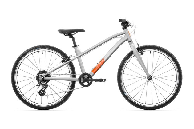 ROCK MACHINE Riff JR 24 Gloss Limerock Grey