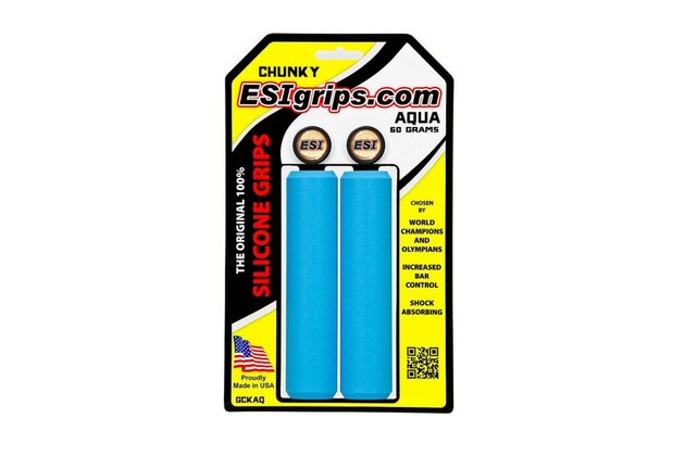 Gripy ESI Chunky