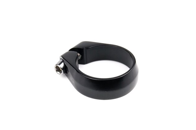 Sedlová objímka KALLOY SC-66 31,8mm