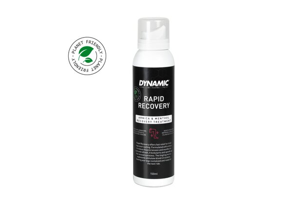 Regenerační krém DYNAMIC Rapid Recovery 150ml