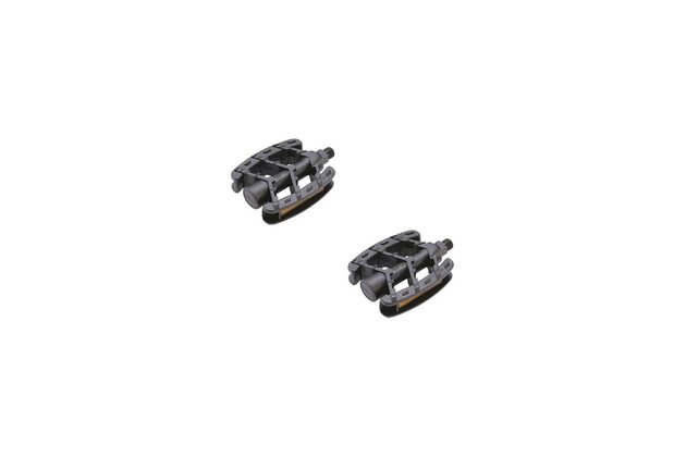 Pedály VELO SP-601 Black