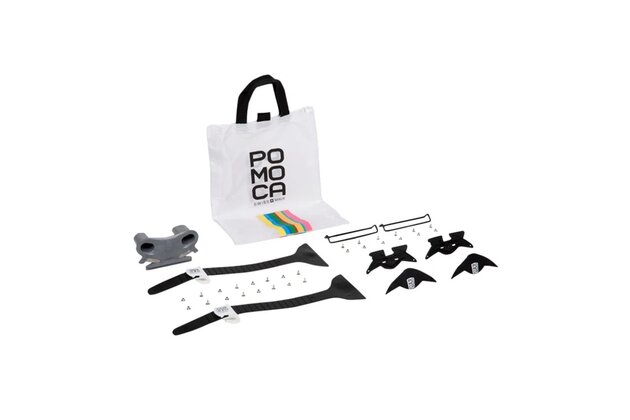 Uchycení pásů POMOCA BACK FIX EASYSET V2