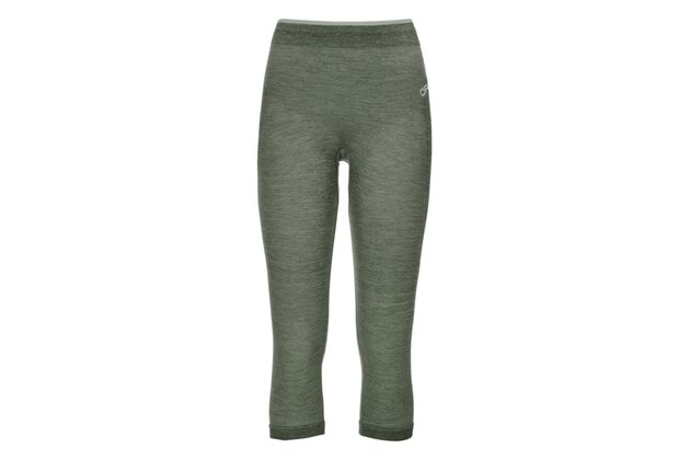 Dámské 3/4 kalhoty ORTOVOX 230 Competition Arctic Grey