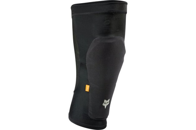 Chrániče kolen FOX Knee Enduro Sleeve Black
