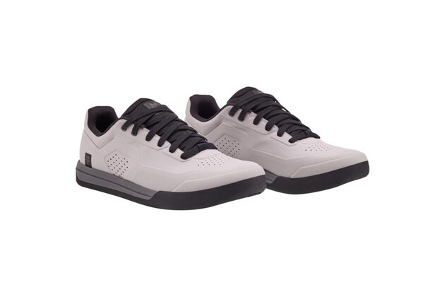 Tretry Fox Union Flat MTB Vintage White