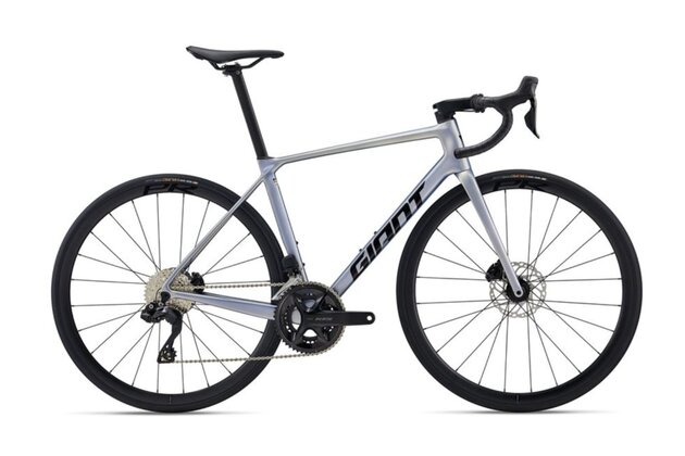 GIANT TCR Advanced 1 PC Dreamy Blue