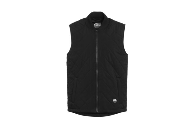 Vesta HORSEFEATHERS Rogue Black