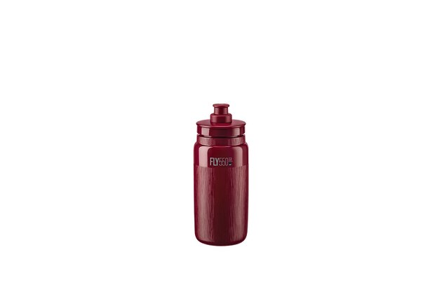 Láhev ELITE Fly Tex Amaranth 550ml
