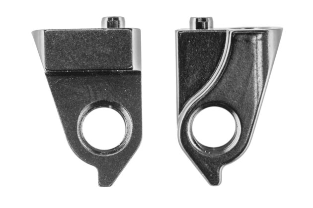 Patka NORCO 959375-15-3 Aurum/Range Carbon/Alloy