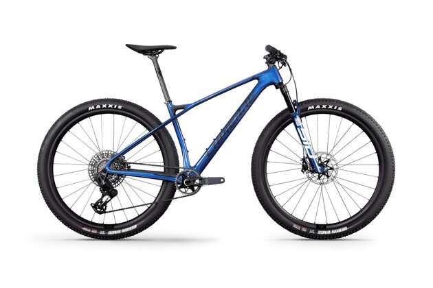 LAPIERRE Prorace CF 9.9 Blue Crush