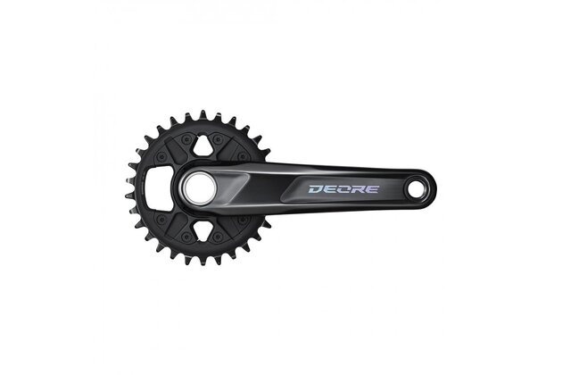 Kliky SHIMANO Deore FC-M6100 1x12 32z