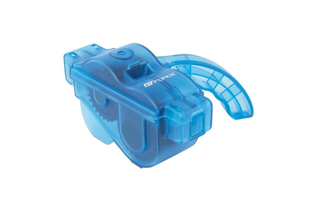 Čistička řetězů FORCE Blue