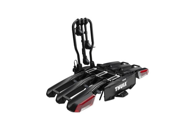 Nosič kol THULE EasyFold 3 3bike (945)