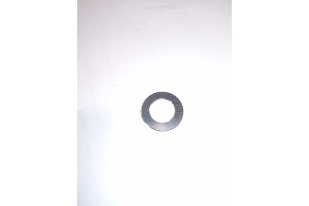 NORCO Podložka 21x12x2 dural