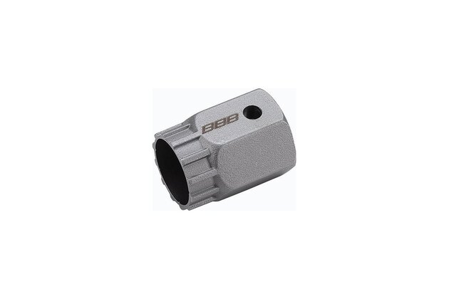 Stahovák BBB BTL-106S LockPlug