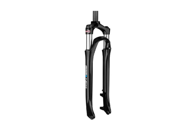 Vidlice SR SUNTOUR NCX D 28 AIR RL Disc Black 63mm