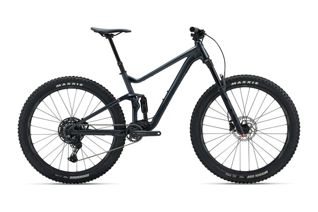 GIANT Stance 29 2 Black Diamond