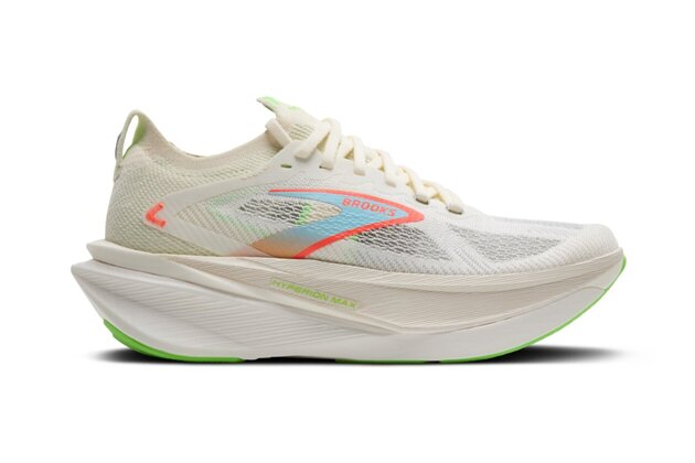 Běžecké boty BROOKS Hyperion Max 3 M