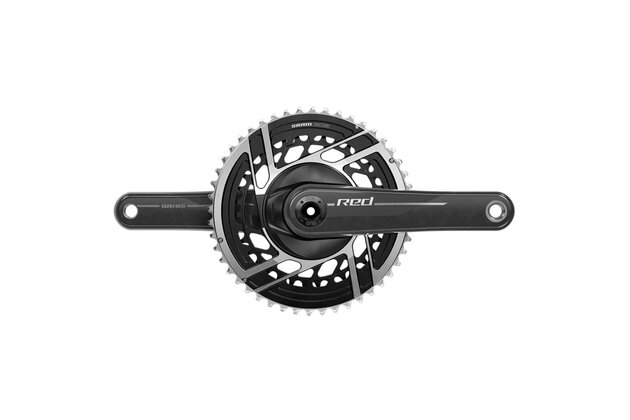 Kliky SRAM Red E1 DUB DM 48/35