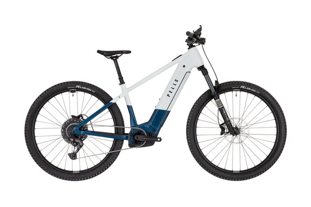 PELLS Thorr Bosch 1 AT