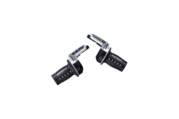 Řazení SRAM Centera 3x9 Silver
