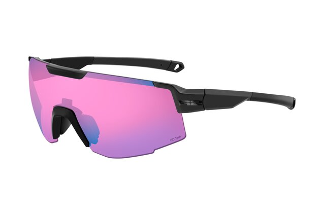 Sluneční brýle R2 Edge HD Black Sluneční brýle R2 Edge HD Black