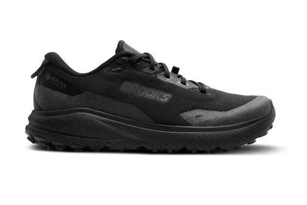 Běžecké boty BROOKS Divide 6 GTX M