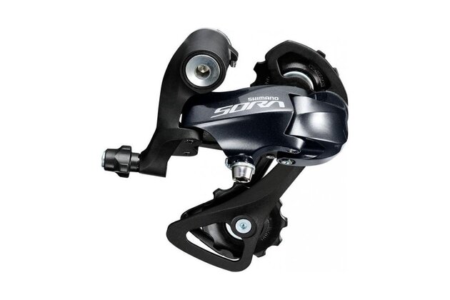 Přehazovačka SHIMANO Sora RD-R3000 9s