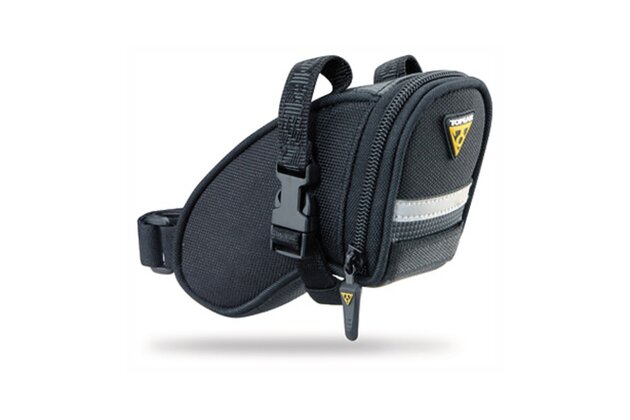 Brašna pod sedlo TOPEAK Aero Wedge Pack Micro