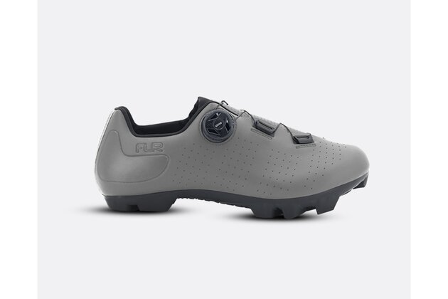 Tretry FLR FX-3 Metalic Grey