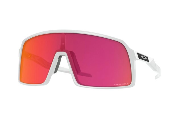 Brýle OAKLEY Sutro Polished White/Prizm Field