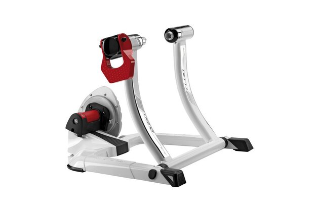 Trenažér ELITE Qubo Fluid