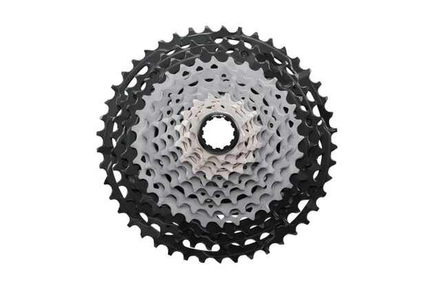 Kazeta SHIMANO XTR CS-M9101 12s