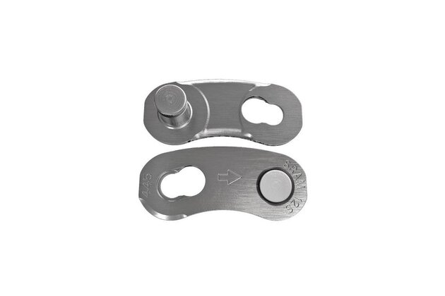 Spojka řetězu SRAM Powerlock 12s Silver