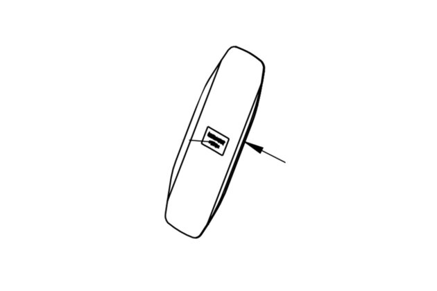 NORCO Shuttle Guard Range Sight Vlt 915500-038
