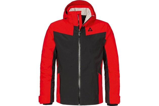 Bunda SCHÖFFEL Style Trifex MNS