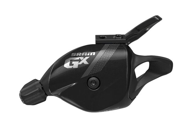 Řazení SRAM GX Trigger 2x11 Black