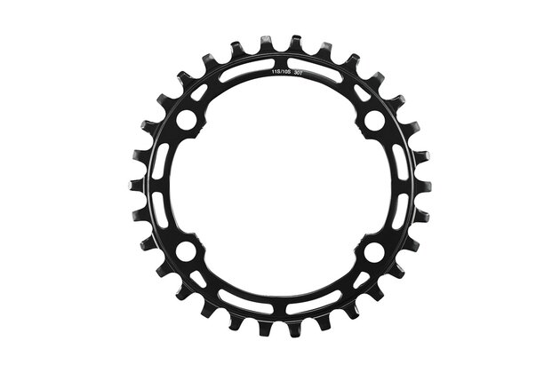 Převodník SHIMANO Deore FC-M5100 30 zubů