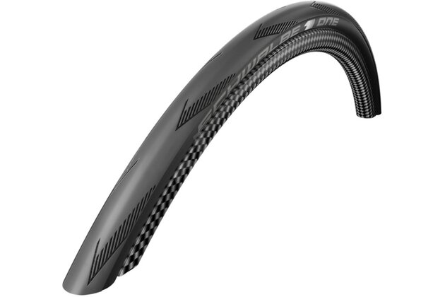 Plášť SCHWALBE One Addix RaceGuard Tube kevlar