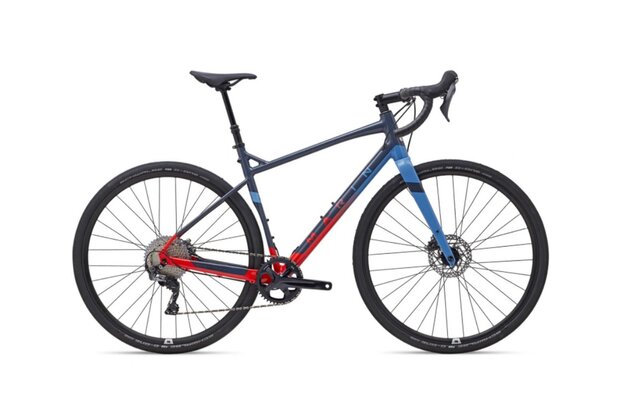 MARIN Gestalt X11