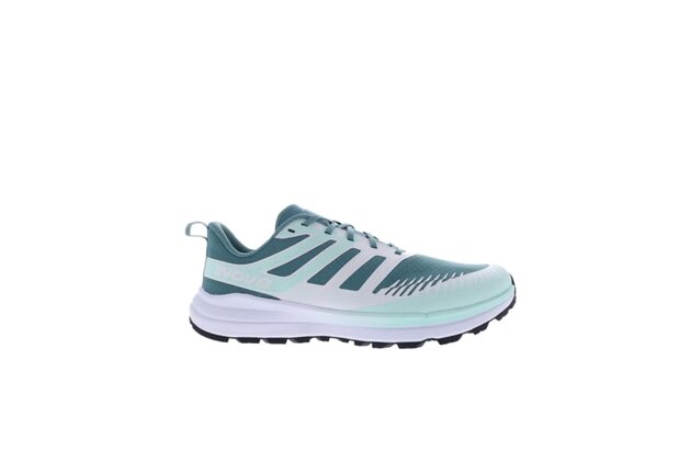 Dámské běžecké boty INOV8 Trailfly Zero Wide Light Green
