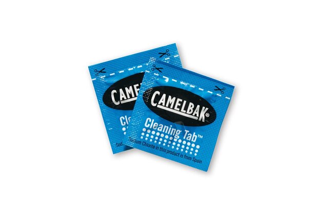 Čisticí tablety CAMELBAK Cleaning Tablets 8ks