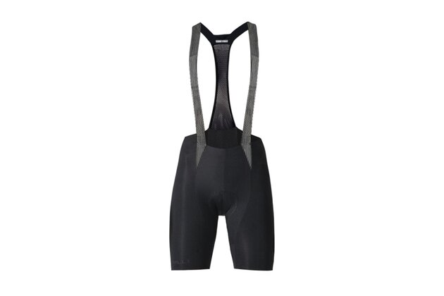 Dámské kraťasy s laclem CASTELLI Free Aero RC W Black