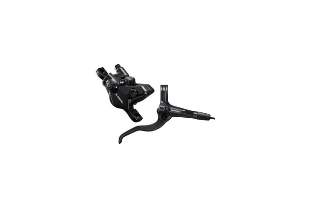 Kotoučová brzda SHIMANO Deore BR-MT410