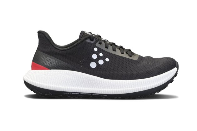 Boty CRAFT Xplor Black