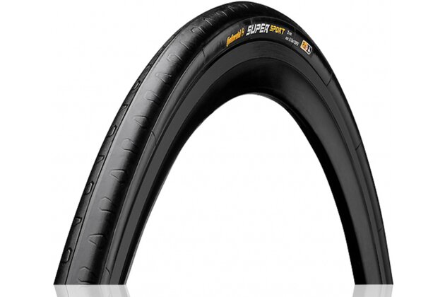 Plášť CONTINENTAL Super Sport drát