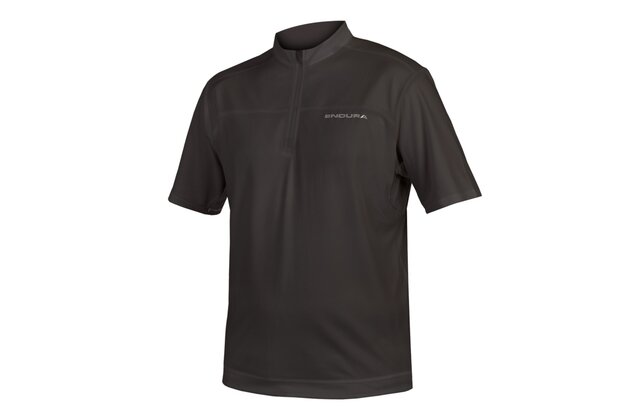 Dres ENDURA Hummvee II Black