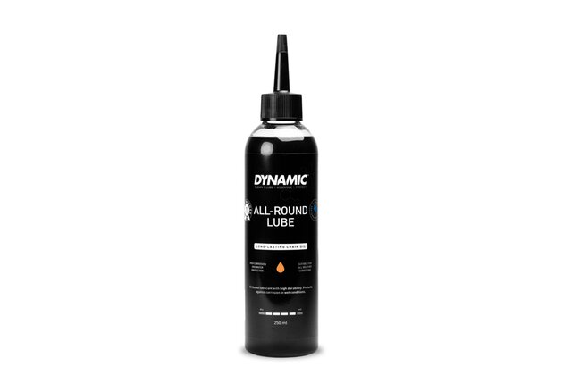 Olej DYNAMIC All Round Lube