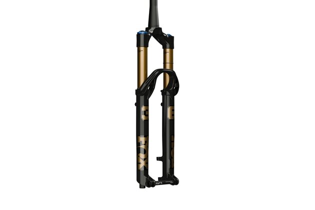 Vidlice FOX 36SL FLOAT GRIP X 29" Black